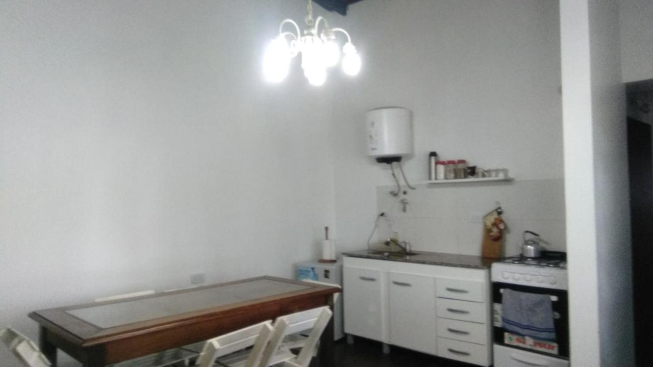 Villa Elisa,La Plata Apart II Villa Elisa  Esterno foto